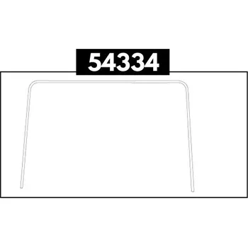 Autostan Internal Frame Pole Thule 54334