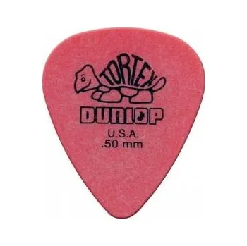 Trsátko Dunlop Tortex Standard 418-R-50, Trsátka 72 ks 0.50