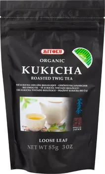 Čaj Kukicha orig.bal. BIO 85 g