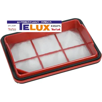 Filtr do vysavače mřížka pro molitanový filtr vysavače Rowenta / RS-2230000470