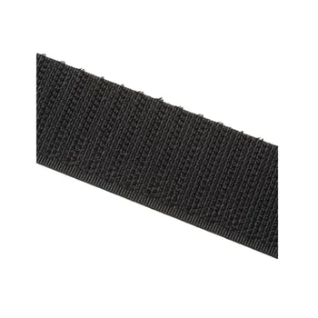 Zip 3M SJ 3526 suchý zip háčky 25 mm x 1 m černý