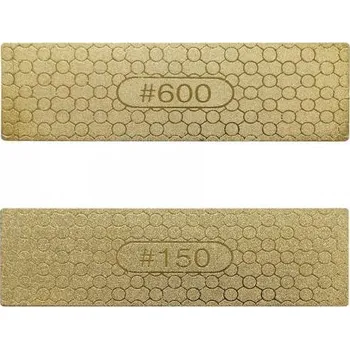 Příslušenství pro strunný nástroj Hosco Japan H-IDP-156, Diamantový brusný plátek