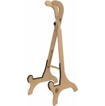 KJK KJK2, Stojan na violu