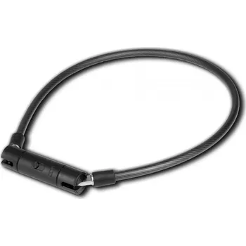Zámek na kolo Zámek CUBE ACID Cable Lock CORVID K65