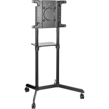 My Wall HP109L držák monitoru stojan, naklápěcí, 94,0 cm (37) - 177,8 cm (70), HP109L