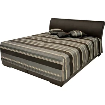 Postel Čalouněná postel Maneta