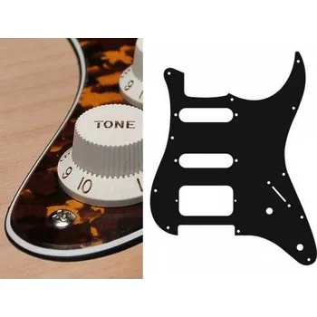 Boston ST-322-RY, Pickguard Stallion SSH