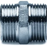 EUROTIS vsuvka spojovací UNI G 1" vnější/vnější závit