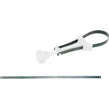 Nářadí pro automobil Condor planžeta pro klíč na olejové filtry 100-00706-1 - 100-00707-1