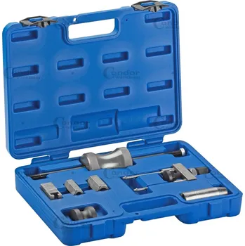 Auto-moto Condor sada na demontáž vstřikovačů koncernových vozů VW, 7 dílů - 100-08035