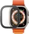 Příslušenství k chytrým hodinkám PanzerGlass 3691 ochranný kryt s D30 pro Apple Watch Ultra/Ultra 2