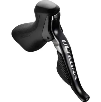 Ráfek na kolo Shimano řazení Ultegra Di2 ST-6870PA 2x11