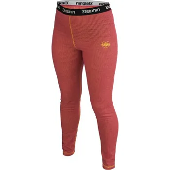 Rybářské oblečení Termoprádlo spodky Delphin TUNDRA Queen Velikost: M