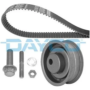Rozvod motoru Sada rozvodového řemene DAYCO KTB403