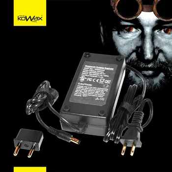 Nabíječka autobaterie KOWAX Nabíječka akumulátoru jednotky Speed Air®