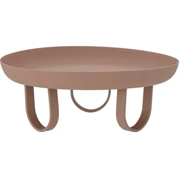 Kovový dekorativní tác Kebie – Bloomingville ID_1606212