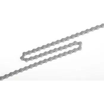 Řetěz na kolo SHIMANO řetěz - CHAIN NX10 114 - stříbrná