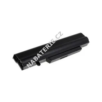 Baterie typ MS2193 (11,1V/4400mAh)