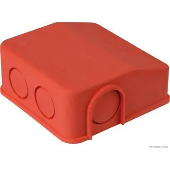 Autobaterie Zakrytí, svorka pólu baterie HERTH+BUSS ELPARTS 50281105