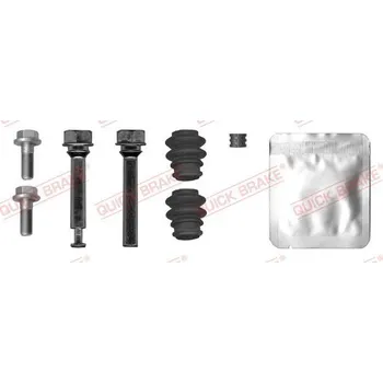 Auto-moto Sada vodicích pouzder, brzdový třmen Quick Brake 113-1467X