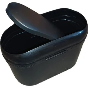 Závěsný odpadkový koš do auta - více barev na výběr VÝPRODEJ