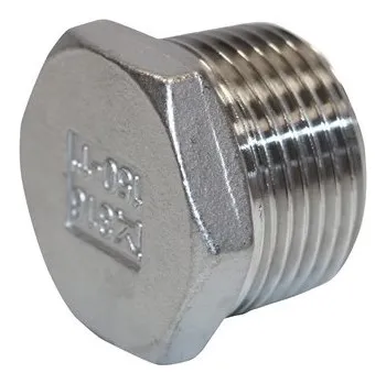 Fitinka Zátka NEREZ 5/4"