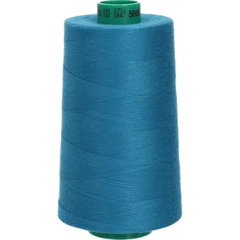 Nit Ariadna Polyesterová střižová nit Talia 120 5000 m - 0734