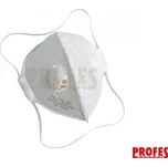 Respirátor s ventilem FFP1 REFIL 711 , 1 ks