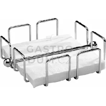 OEM stojánek na ubrousky