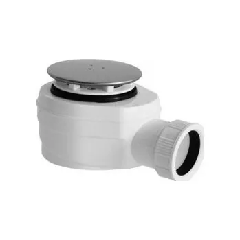 Sifon Sifon vaničkový 50 nerezový DN 40