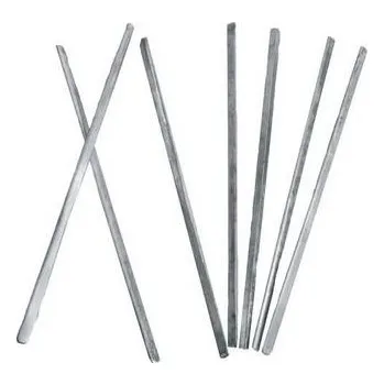 Příslušenství ke svářečce pájka cínová 60%Sn (tyč cca 300g) cena za 1 kus pro profesionální uživatele