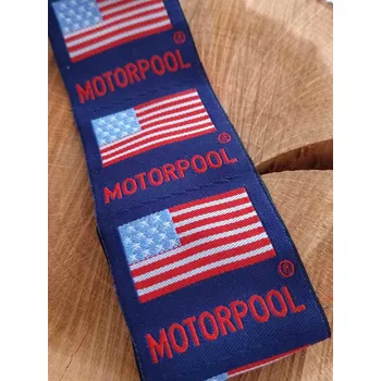 Nášivka Nášivka Motorpool