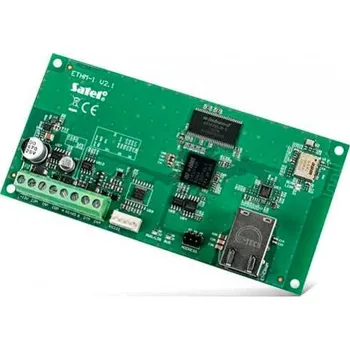 Sada domovního alarmu Satel ETHM-1 Plus