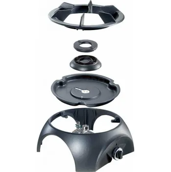 Vařič FONDERIA FINCO plynový vařič ELIOS PLUS 9kW