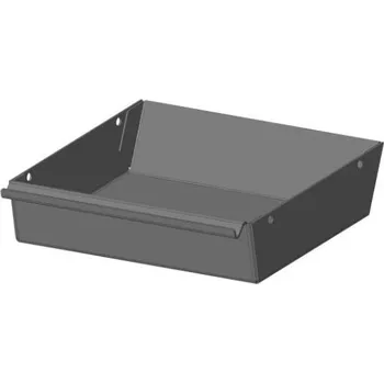 Krbová kamna Romotop Popelník Barva: Stříbrná