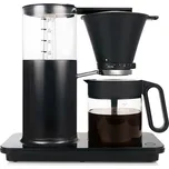 Wilfa Classic Plus CM5GB-100 černý