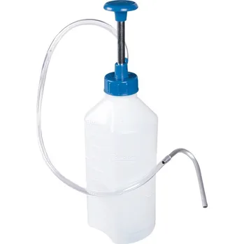 Nářadí pro automobil Condor plnička kapalin, mini, objem 1 l - 100-08160