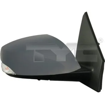 Auto zrcátko Vnější zpětné zrcátko TYC 328-0143