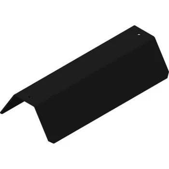 Krbová vložka Romotop Deflektor Barva: Šedá