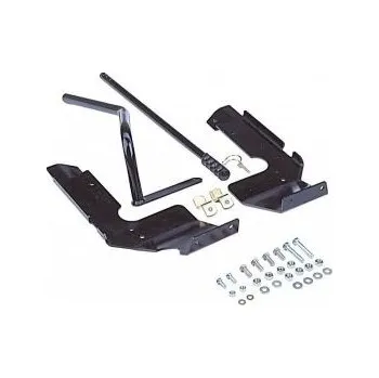 Připojovací sada John Deere Tielburger X350R