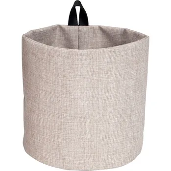 Úložný box Látkový košík ø 17x17 cm Soft Storage – Bigso Box of Sweden ID_1413145