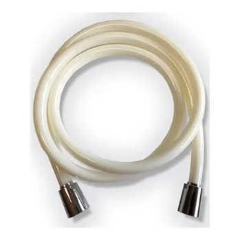 Sprchová hadice Sprchová hadice PVC 1/2" x 1/2" konus, délka 150 cm