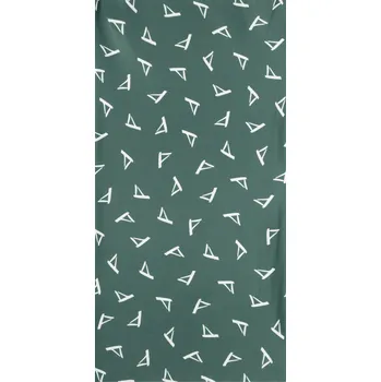 Nákrčník Nákrčník ALTISPORT VOJ/ALU013NAK01 ZELENÁ unisize