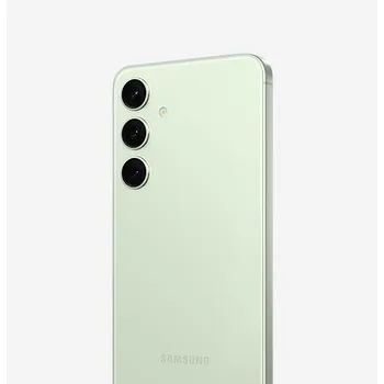 Samsung Galaxy S24 Plus Fotoaparát