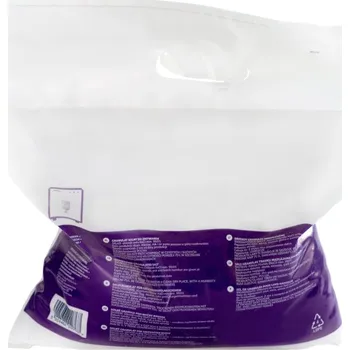 TOMGAST Sůl do změkčovačů vody – granule 5 kg