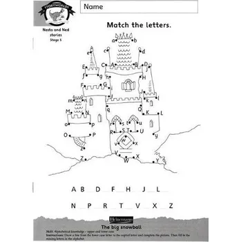 Cizojazyčná kniha Literacy Edition Storyworlds Stage 5, Fantasy World, Workbook