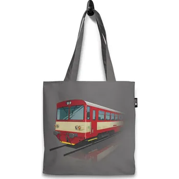 Nákupní taška Taška 810 červená