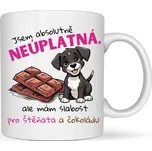 Hrneček - Jsem absolutně neúplatná PV1