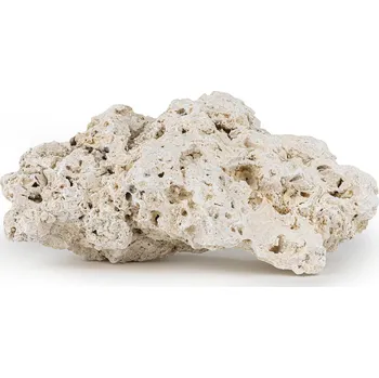 Dekorace do akvária Happet Přírodní hornina velikost XL - REEF ROCK 25-35 cm Váha: 7 kg