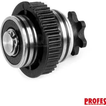 Příslušenství pro vysokotlaký čistič KÄRCHER Nástavbová sada pohonu kartáčů 3.763-098.0